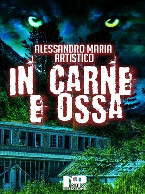 cover image of In carne e ossa